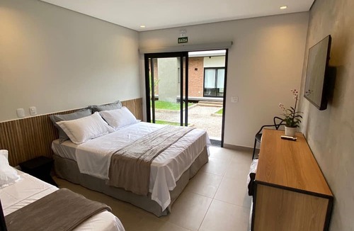 Morretes House | Vila do Porto Morretes