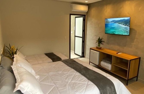 Morretes House | Vila do Porto Morretes