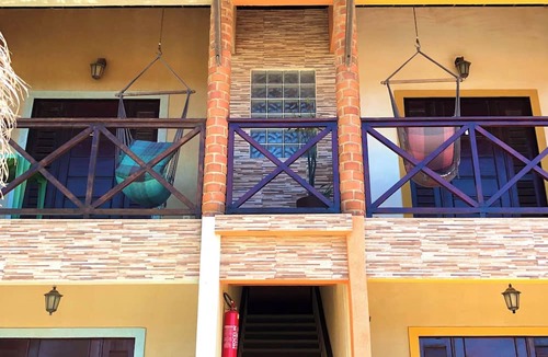 Canoa Quebrada House | Vila do Pôr do Sol