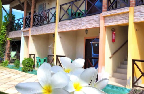 Canoa Quebrada House | Vila do Pôr do Sol