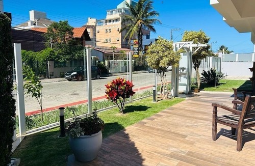 Ingleses Centro Apartment | Lindo Apartamento 60 Metros da Praia dos Ingleses!