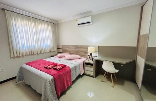 Ingleses Centro Apartment | Lindo Apartamento 60 Metros da Praia dos Ingleses!