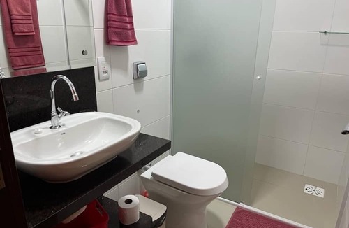 Ingleses Centro Apartment | Lindo Apartamento 60 Metros da Praia dos Ingleses!