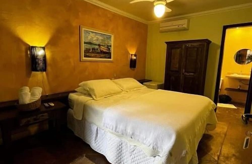 Morretes Hotel | Pousada Casa 1915
