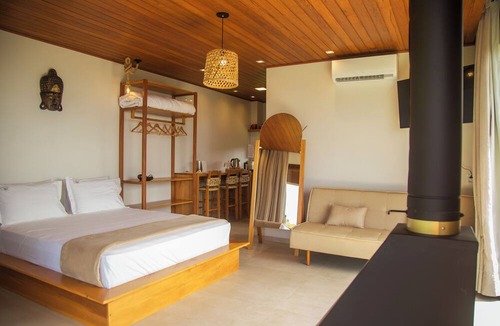 Praia do Rosa Hotel | Reserva Pilger