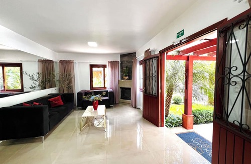 Bairro Lago Negro Hotel | Pousada do Lago Gramado