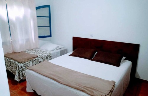 Sao Roque Hotel | Rancho do Edy