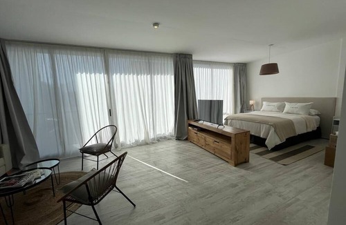 Beccar Apartment | Amplio Ambiente en San Isidro