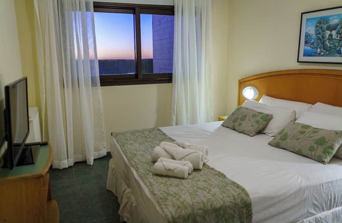 San Bernardo del Tuyu Hostel | Hostal Del Sol Resort & Spa