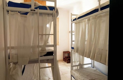 Centro Hostel | Sangha Urbana - hostel, yoga & meditation