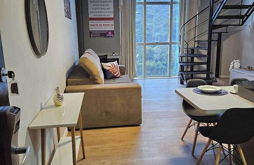 Czerniewicz Apartment | Saint Sebastian Flat 716Duplex no Centro