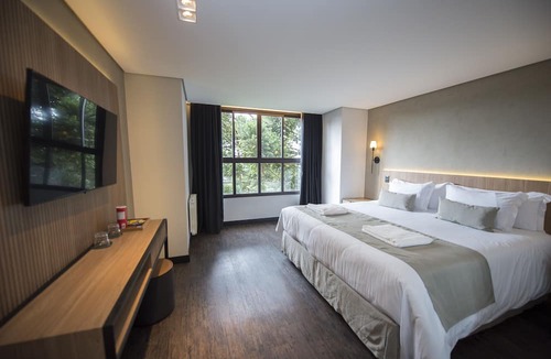 Campos do Jordao Hotel | Pinot Hotel