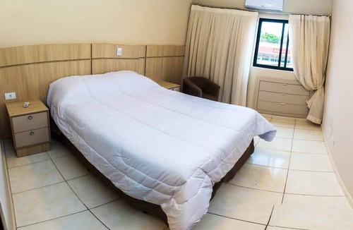 Regiao Norte Apartment | Apto 21 Completo Vila a