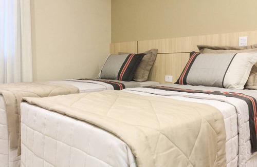 Regiao Norte Apartment | Apartamento Completo e Aconchegante