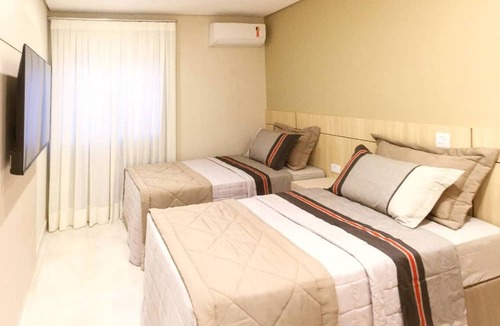 Regiao Norte Apartment | Apartamento Completo e Aconchegante