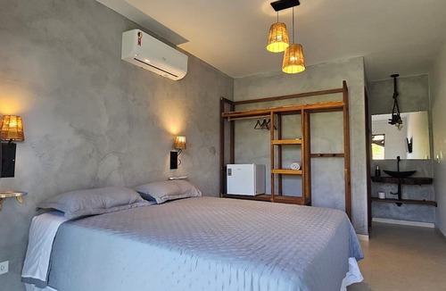 Sao Vicente de Paula Hotel | Kite Nomade