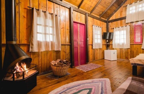 Cambara do Sul Hotel | Costão do Cambará Pousada Fazenda