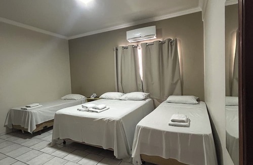 Arapongas Hotel | Hotel Parati Arapongas