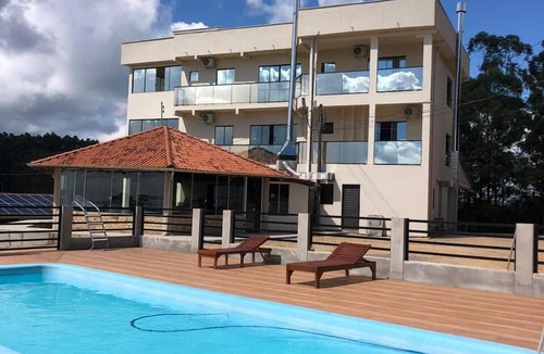 Pescaria Brava Hotel | POUSADA SITIO TRES LAGOS