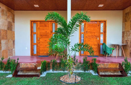 Icarai de Amontada House | Windland