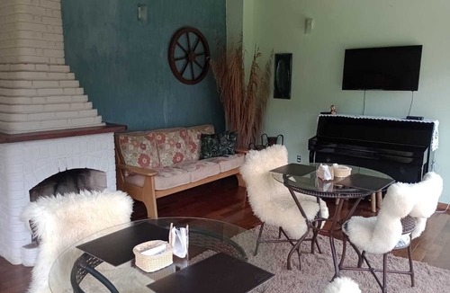 Costas Hotel | MD LUAR DA MONTANHA