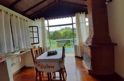 Costas Hotel | MD LUAR DA MONTANHA
