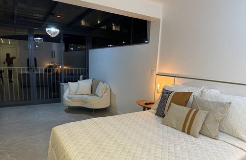 Auxiliadora Apartment | Compacto de Luxo em Porto Alegre