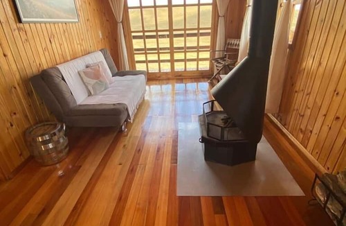 Sao Jose dos Ausentes Cabin | Chalé Campos da Serra