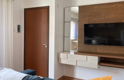 Passo Manso Apartment | Apartamento Completo 2 Quartos Blumenau