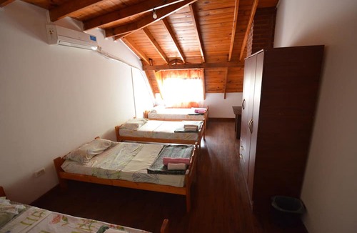 El Jaguel Hostel | Casa Marina Argentina