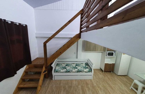 Calemba Apartment | Pousada Korb