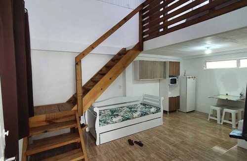 Calemba Apartment | Pousada Korb