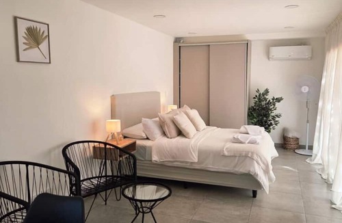 Chacras de Coria Apartment | Lodwine Lodges