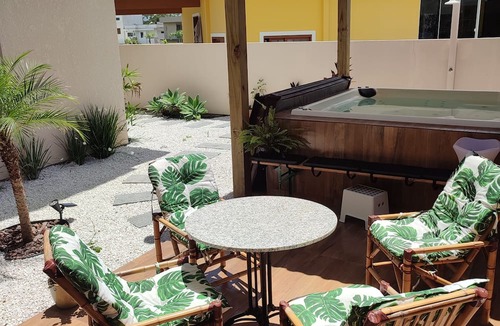 Muquem Bed & Breakfast | Suite Confortável Florianópolis Bem-Estar