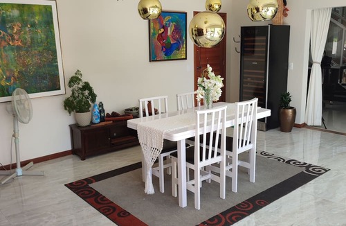 Muquem Bed & Breakfast | Suite Confortável Florianópolis Bem-Estar