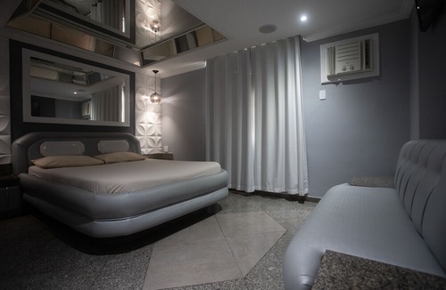 Bonsucesso Hotel | Hotel Show