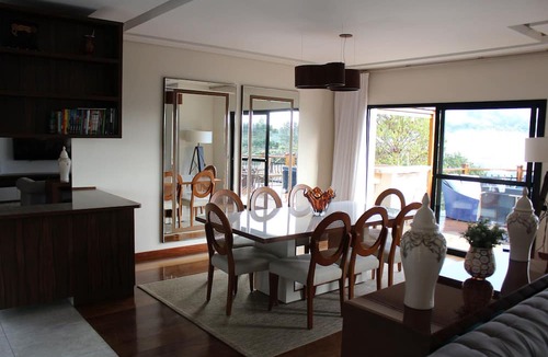 Agua Santa House | Casa Primavera