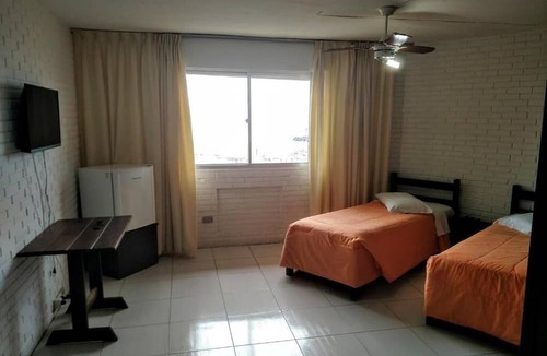 Centro Hotel | Hotel Samburá