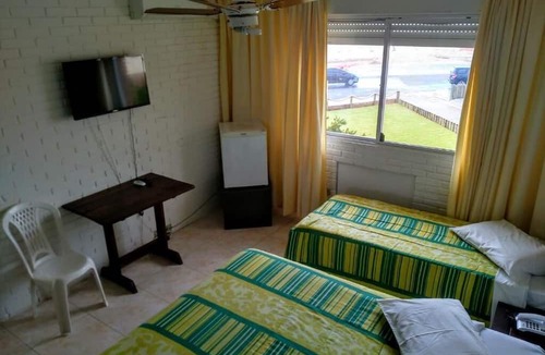 Centro Hotel | Hotel Samburá