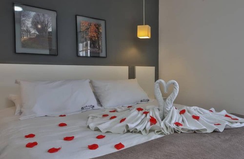 Recanto Araucaria Hotel | Villa Belle Chalés