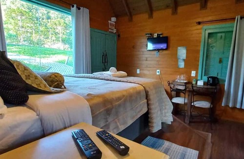 Urubici Hotel | Eco Pousada Invernador
