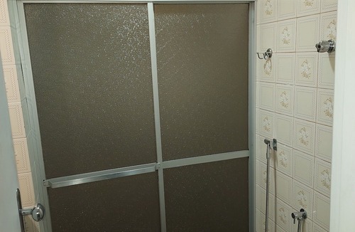 Centro Apartment | Apartamento na Praia da Areia Preta - Completo