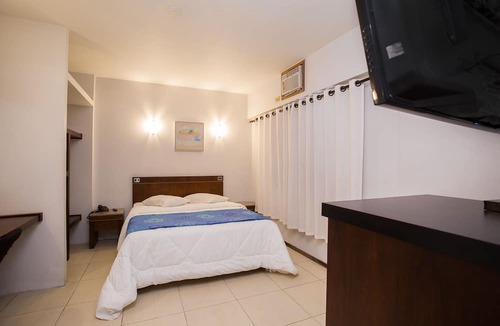 Sao Francisco Hotel | Rede Andrade São Francisco