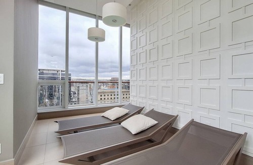 Vila Olimpia Apartment | One Eleven Home and Work By Helbor