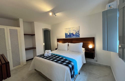 Cabore Hotel | Hotel Boutique Casa Arte Cabore