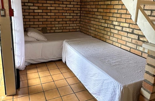 Governador Celso Ramos Hotel | VILLA CABANAS