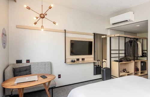 Navegantes Hotel | Intercity Porto Alegre Aeroporto