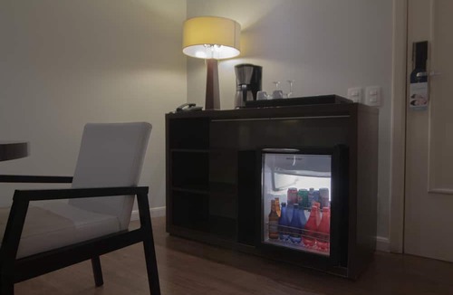 Porto Alegre Hotel | Hotel Deville Prime Porto Alegre