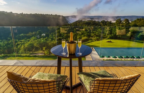 Iguazu National Park Hotel | Gran Melia Iguazú
