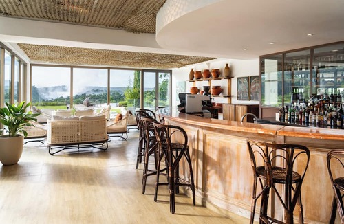 Iguazu National Park Hotel | Gran Melia Iguazú